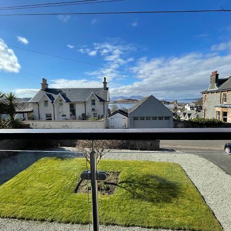 Dalriach Apartment أوبان المظهر الخارجي الصورة