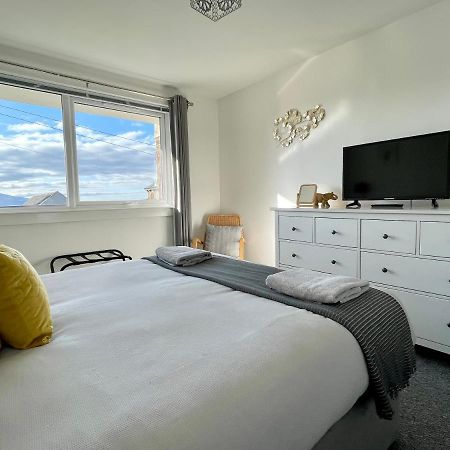Dalriach Apartment أوبان المظهر الخارجي الصورة