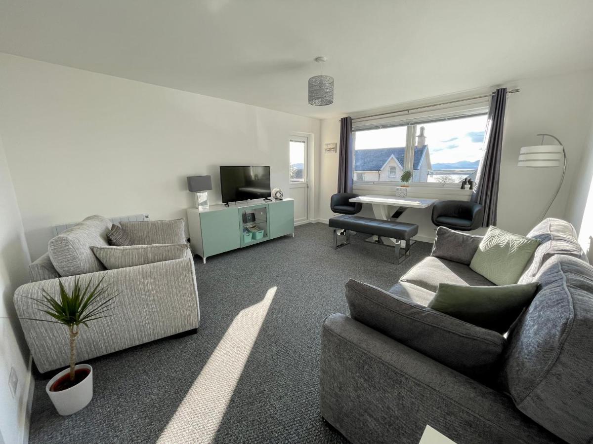 Dalriach Apartment أوبان المظهر الخارجي الصورة
