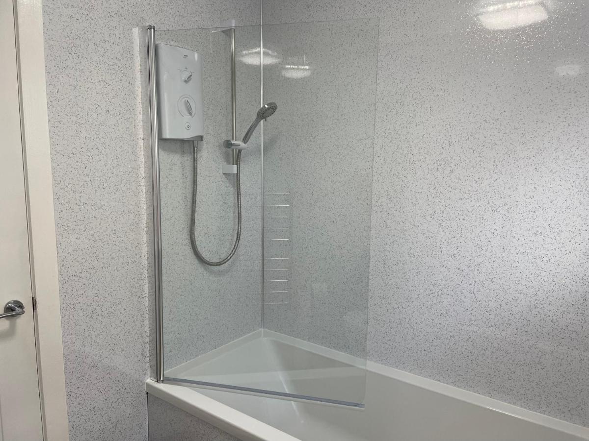 Dalriach Apartment أوبان المظهر الخارجي الصورة