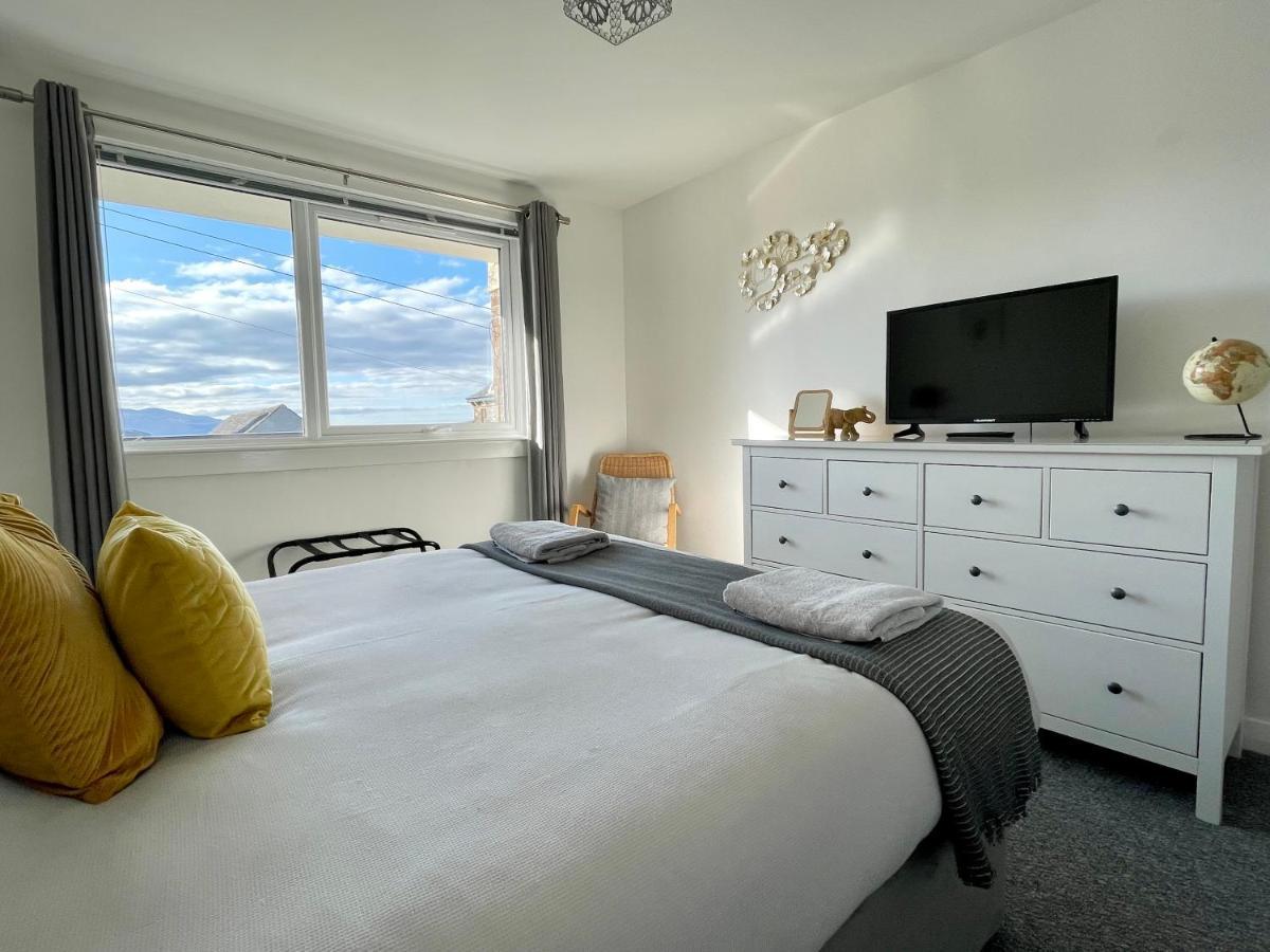 Dalriach Apartment أوبان المظهر الخارجي الصورة