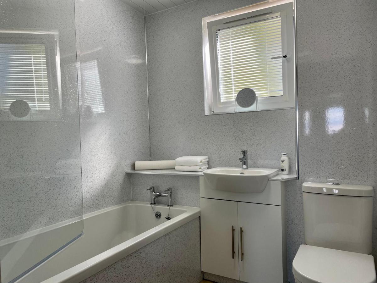 Dalriach Apartment أوبان المظهر الخارجي الصورة