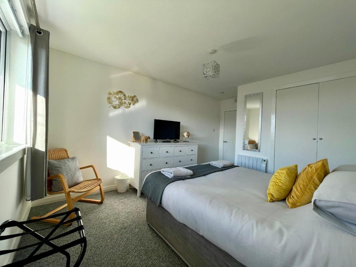 Dalriach Apartment أوبان المظهر الخارجي الصورة